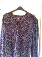 Nieuwe blouse met print, Verzenden, Nieuw, Maat 36 (S)