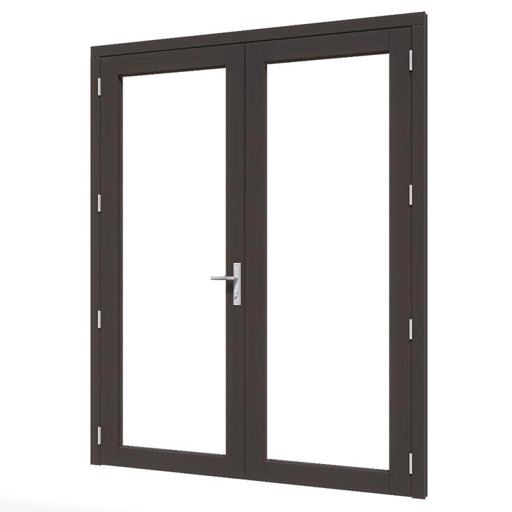 Douglas maatwerk Steellook deur 2x880x2174, Doe-het-zelf en Verbouw, Overige Doe-het-zelf en Verbouw, Nieuw, Ophalen