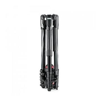 Manfrotto Befree Live Statief + Live Head beschikbaar voor biedingen