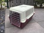 Vervoersbox, Dieren en Toebehoren, Ophalen, Gebruikt