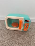 Speelgoed magnetron met geluid en accesoires, Ophalen of Verzenden, Zo goed als nieuw, Jongen of Meisje