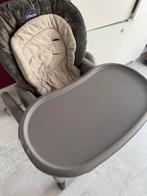 Chicco Polly Relax Meegroeistoel - Gebruikt, Kinderen en Baby's, Kinderstoelen, Ophalen, Gebruikt, Meegroeistoel, Afneembaar eetblad