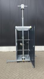Mobiele lichtmasten / cameramasten, Doe-het-zelf en Verbouw, Bouwverlichting, Ophalen of Verzenden, Nieuw, Minder dan 50 watt