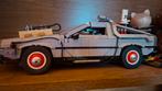 Lego Back to the Future DeLorean - Complete Set, Kinderen en Baby's, Speelgoed | Duplo en Lego, Ophalen of Verzenden, Zo goed als nieuw