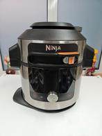 Ninja Foodi Multicooker OL650EU - Perfecte Keukenmachine!, Ophalen, Zo goed als nieuw