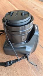 Panasonic lumix fz82, Ophalen, Gebruikt, Overige Merken, 8 keer of meer