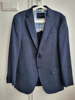 Tommy Hilfiger heren Blazer maat 46, Blauw, Tommy Hilfiger, Ophalen of Verzenden, Zo goed als nieuw