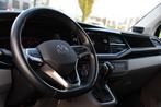 Volkswagen Transporter 2.0 TDI L1H1 32 Bulli 4Motion Virtual, Auto's, Bestelauto's, Automaat, Stof, 1839 kg, 4 cilinders