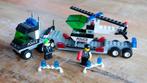LEGO Town Jr 6328 Helicopter Transport, Kinderen en Baby's, Speelgoed | Duplo en Lego, Ophalen of Verzenden, Gebruikt, Complete set