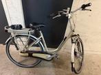 Gazelle elektrische fiets, Versnellingen, Ophalen of Verzenden, Zo goed als nieuw, Minder dan 47 cm