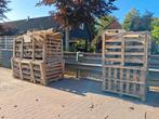 6m3 haardhout, kachelhout droog!, Minder dan 3 m³, Ophalen, Overige houtsoorten, Blokken