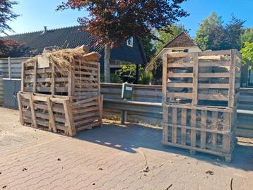 6m3 haardhout, kachelhout droog! beschikbaar voor biedingen