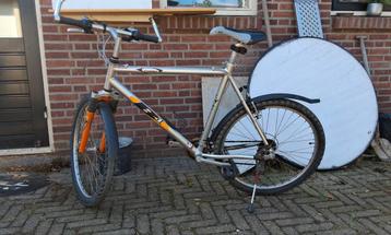 Mountainbike  beschikbaar voor biedingen
