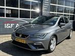 Seat Leon  1.4 TSI 125Pk FR Pano Navi Led Pdc 2018, Voorwielaandrijving, 125 pk, Gebruikt, Euro 6
