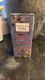 Gucci Flora Gorgeous Magnolia 100ml eau de parfum nieuw, Ophalen of Verzenden, Nieuw