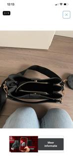 LOuis v tasje met kleine, Ophalen of Verzenden, Nieuw