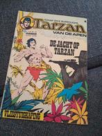 Strip boek tarzan, Meerdere comics, Ophalen, Zo goed als nieuw, Europa