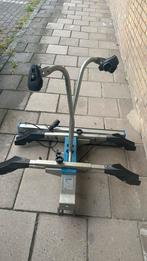 Twinny Load Basis DakFietsendrager, Ophalen, 2 fietsen, Gebruikt, Dakdrager