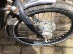 Bakfiets elektrische, Fietsen en Brommers, Fietsen | Bakfietsen, Ophalen, Gebruikt, Goederen, Elektrisch