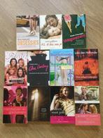 Leuke boeken, Ophalen of Verzenden, Zo goed als nieuw