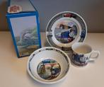 Thomas de Trein kinderservies servies Wedgwood, Ophalen of Verzenden, Nieuw