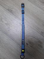 Beeztees blauwe halsband, Dieren en Toebehoren, Ophalen of Verzenden, Nieuw