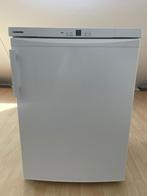 Diepvriezer merk Liebherr, 120 tot 140 cm, Zo goed als nieuw, Ophalen, Vrieskast