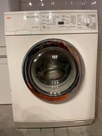 Wasmachine AEG Met storing CA - voor onderdelen?, Witgoed en Apparatuur, Wasmachines, Ophalen, 4 tot 6 kg, Niet werkend, Voorlader