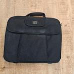 Case Logic Laptoptas 19" inch Laptoptas – Zwart, Computers en Software, Laptoptassen, Ophalen of Verzenden, 17 inch of meer, Gebruikt