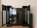 Prachtige Georgetti kast art deco stijl jaren 80, Antiek en Kunst, Ophalen