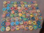 78 pokemon munten, Ophalen of Verzenden, Gebruikt, Overige typen