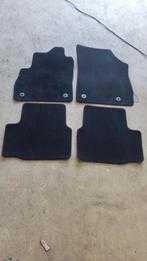 Opel Astra 2017 automatten set oryginal, Ophalen of Verzenden, Gebruikt