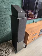 DALI OBERON High-End Speakerset en Onkyo versterker, Ophalen, Zo goed als nieuw, 120 watt of meer, Overige merken