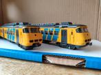 Sgm ns fleischmann sprinter 4470 (adv 11), Hobby en Vrije tijd, Modeltreinen | H0, Gebruikt, Fleischmann, Ophalen of Verzenden