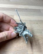 MESBG mounted Gandalf the white - metal stripped, Hobby en Vrije tijd, Wargaming, Ophalen of Verzenden, Zo goed als nieuw