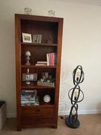 Boekenkast te koop, Ophalen, 200 cm of meer, 50 tot 100 cm, Zo goed als nieuw