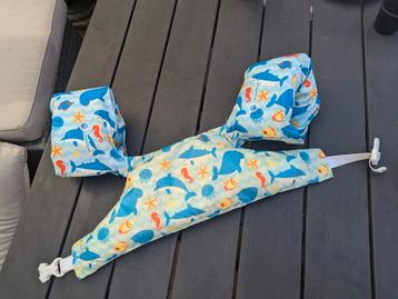 Comfortpool kinderzwemvest beschikbaar voor biedingen