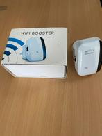 Wifi Booster, Ophalen of Verzenden, Zo goed als nieuw