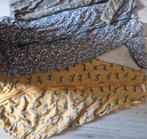 2 Winterslaapzakken Maat 90/98/104/110, Ophalen of Verzenden, Gebruikt, 100 cm of meer, Slaapzak