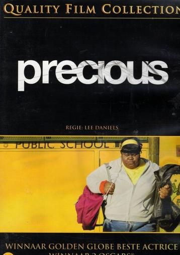 Precious - Lee Daniels ( Quality Film Collection ) beschikbaar voor biedingen