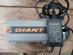 Giant accu lader, Ophalen of Verzenden, Gebruikt