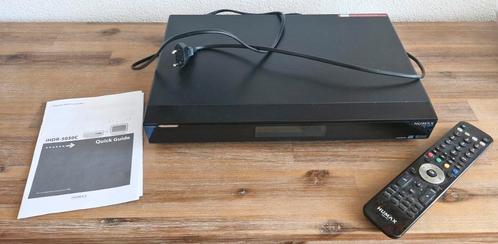 Digitale recorder (Humax,  IHDR-5050C), Audio, Tv en Foto, Decoders en Harddiskrecorders, Zo goed als nieuw, Ophalen of Verzenden