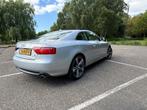 Audi A5 3.2 Quattro TFSI 3.2 V6 Coupe, Auto's, Automaat, 4 stoelen, Stoelverwarming, Particulier