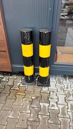 2x stoot palen, Ophalen of Verzenden