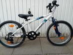 Gepoetste Rockrider ST120 20 inch. Mooi!, Ophalen, 20 tot 24 inch, Aluminium, Zo goed als nieuw
