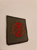 Defensie Patch, Verzamelen, Ophalen of Verzenden, Overige soorten, Nederland, Embleem of Badge