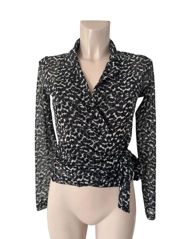 Claudia Strater shirt lange mouw XS beschikbaar voor biedingen