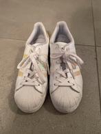 Adidas Superstar maat 38, Kleding | Dames, Schoenen, Adidas, Wit, Ophalen of Verzenden, Sneakers of Gympen