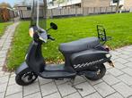 BTC Riva snorscooter, Zo goed als nieuw, Benzine, Ophalen, Overige merken