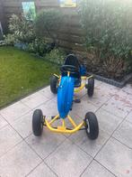 Berg Skelter, Ophalen, Gebruikt, Overige merken